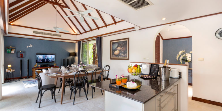 Kata Noi - 3 Br Pool Villa 1 (4)