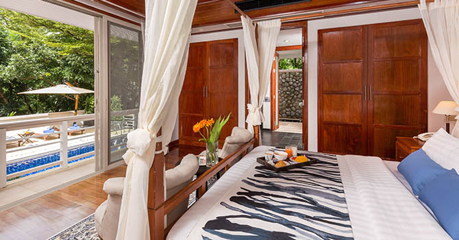 Kata Noi - 3Br-Villa Ocean View, (TSP-3302) (10)