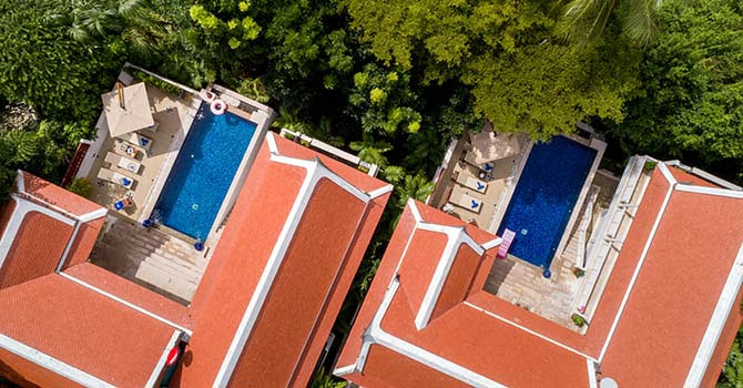 Kata Noi - 3Br-Villa Ocean View, (TSP-3302) (16)