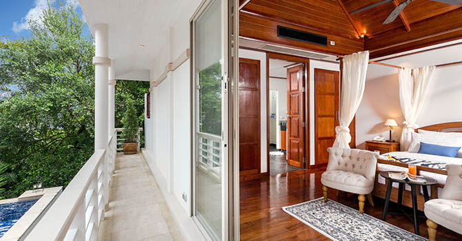 Kata Noi - 3Br-Villa Ocean View, (TSP-3302) (17)