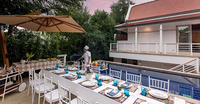 Kata Noi - 3Br-Villa Ocean View, (TSP-3302) (18)