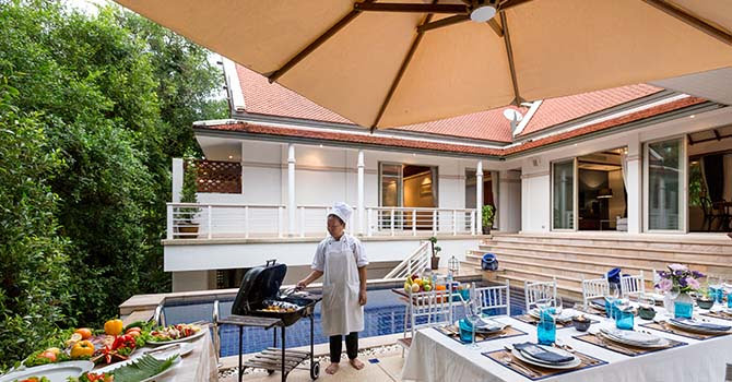 Kata Noi - 3Br-Villa Ocean View, (TSP-3302) (19)