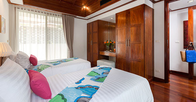 Kata Noi - 3Br-Villa Ocean View, (TSP-3302) (20)