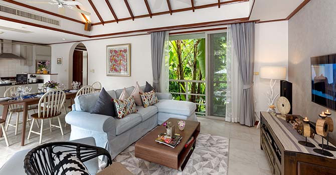 Kata Noi - 3Br-Villa Ocean View, (TSP-3302) (24)