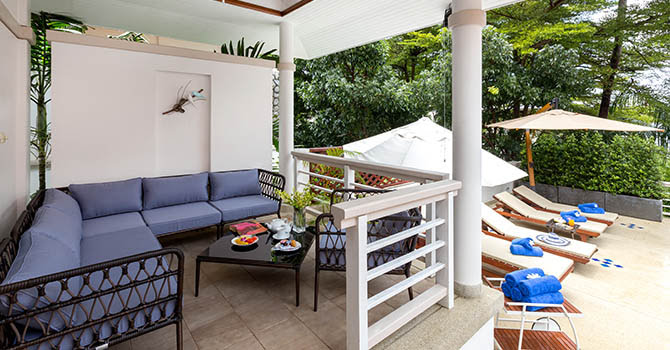 Kata Noi - 3Br-Villa Ocean View, (TSP-3302) (26)