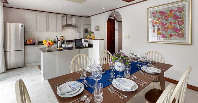 Kata Noi - 3Br-Villa Ocean View, (TSP-3302) (27)