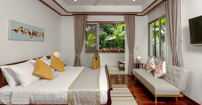 Kata Noi - 3Br-Villa Ocean View, (TSP-3302) (29)