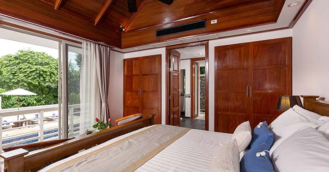 Kata Noi - 3Br-Villa Ocean View, (TSP-3302) (3)