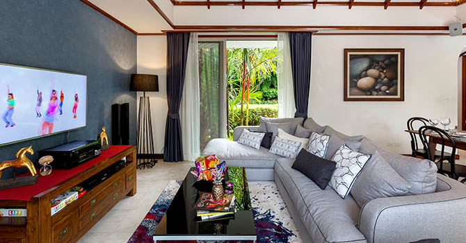 Kata Noi - 3Br-Villa Ocean View, (TSP-3302) (30)