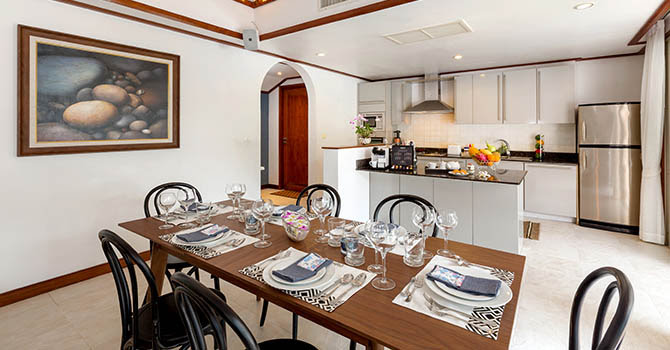 Kata Noi - 3Br-Villa Ocean View, (TSP-3302) (34)