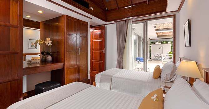 Kata Noi - 3Br-Villa Ocean View, (TSP-3302) (4)