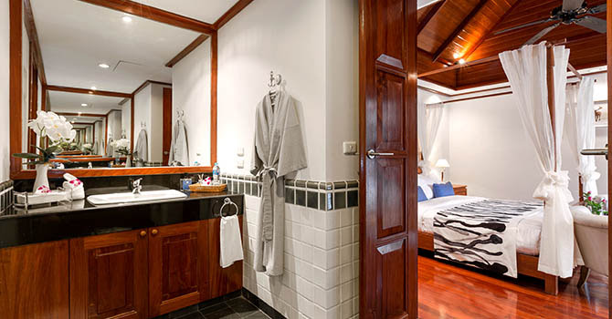 Kata Noi - 3Br-Villa Ocean View, (TSP-3302) (5)