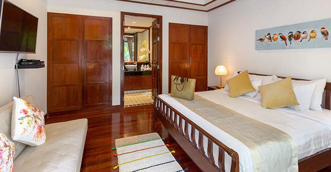 Kata Noi - 3Br-Villa Ocean View, (TSP-3302) (7)