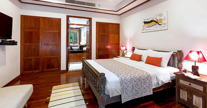 Kata Noi - 3Br-Villa Ocean View, (TSP-3302) (8)