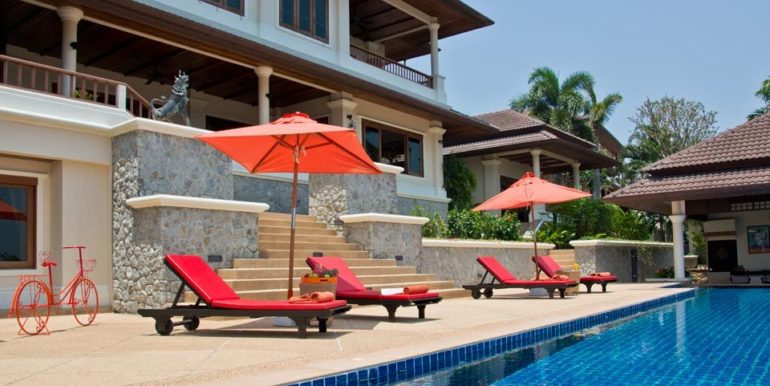 Layan - 5 Br-Villa Sea View, Layan (13)