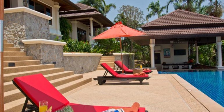 Layan - 5 Br-Villa Sea View, Layan (14)