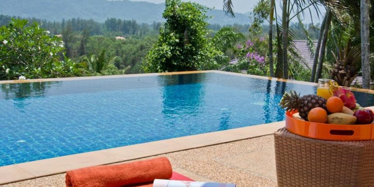 Layan - 5 Br-Villa Sea View, Layan (15)