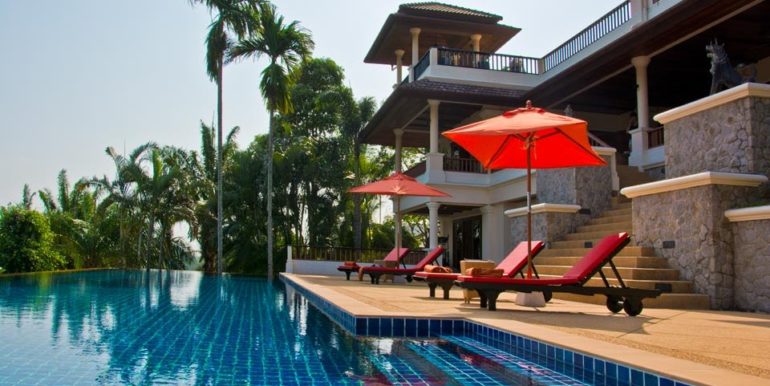 Layan - 5 Br-Villa Sea View, Layan (19)