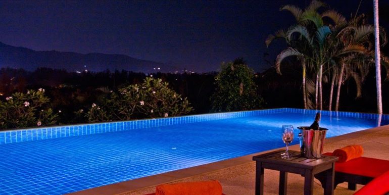 Layan - 5 Br-Villa Sea View, Layan (2)