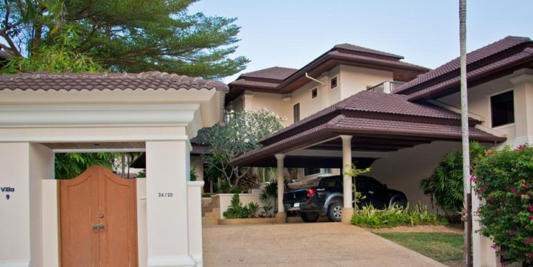 Layan - 5 Br-Villa Sea View, Layan (22)