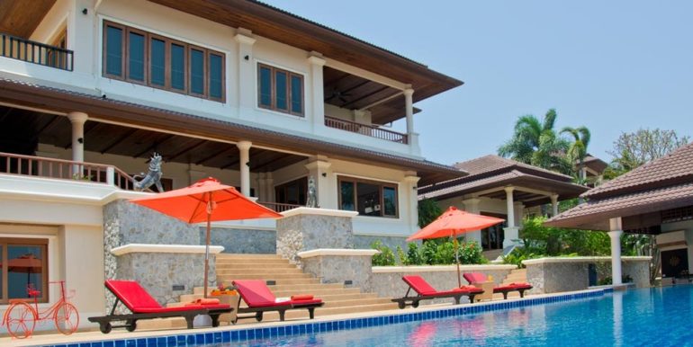 Layan - 5 Br-Villa Sea View, Layan (3)