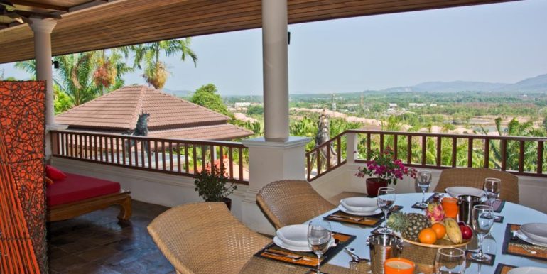 Layan - 5 Br-Villa Sea View, Layan (31)