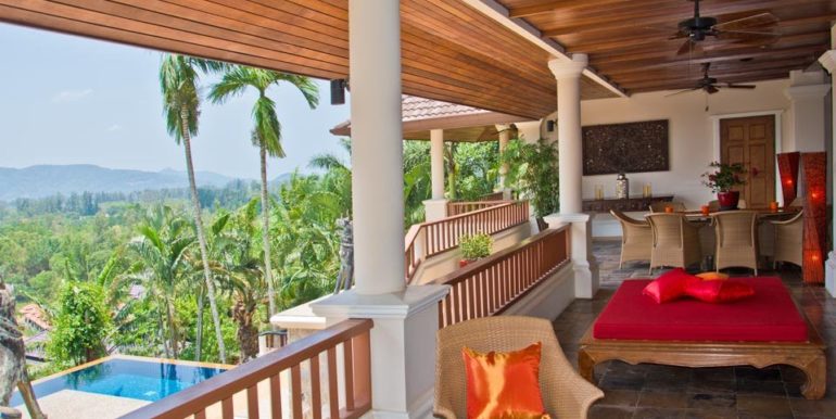 Layan - 5 Br-Villa Sea View, Layan (36)