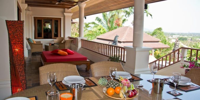 Layan - 5 Br-Villa Sea View, Layan (39)