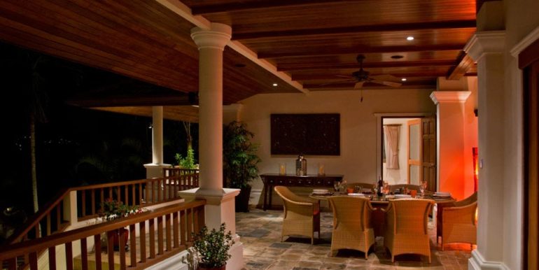 Layan - 5 Br-Villa Sea View, Layan (44)