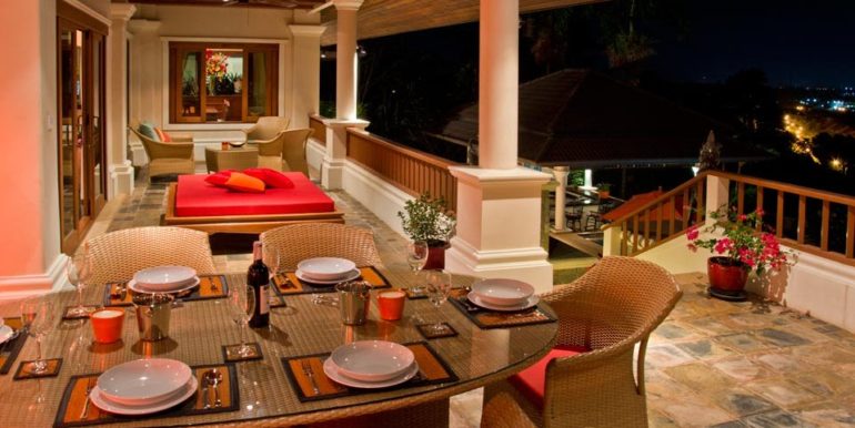 Layan - 5 Br-Villa Sea View, Layan (46)