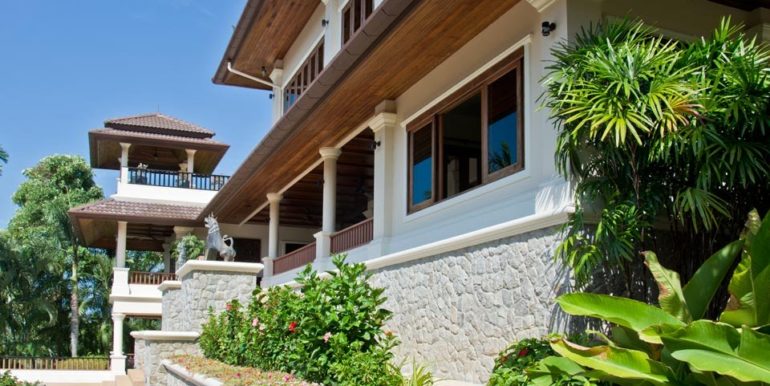 Layan - 5 Br-Villa Sea View, Layan (5)