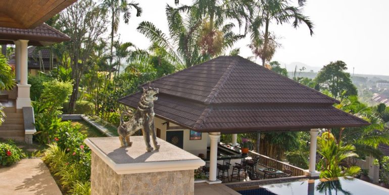 Layan - 5 Br-Villa Sea View, Layan (55)