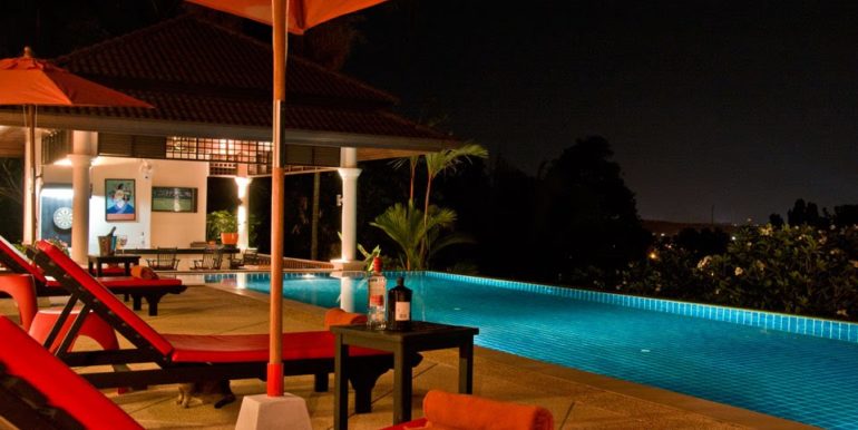 Layan - 5 Br-Villa Sea View, Layan (63)