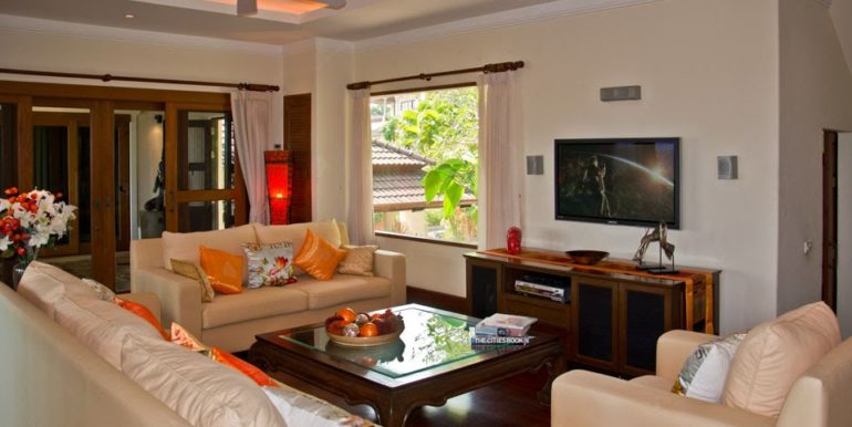 Layan - 5 Br-Villa Sea View, Layan (65)