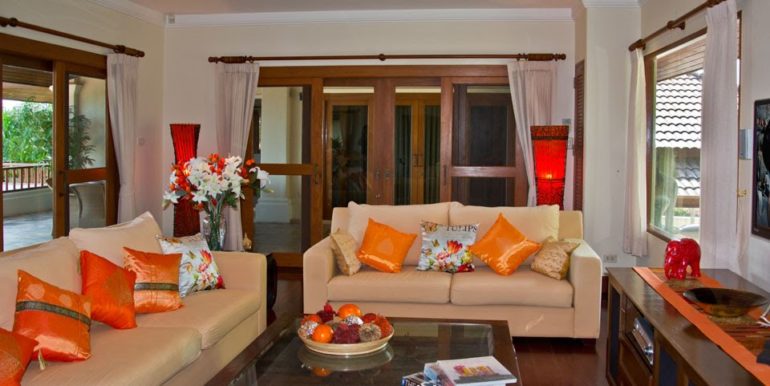 Layan - 5 Br-Villa Sea View, Layan (66)