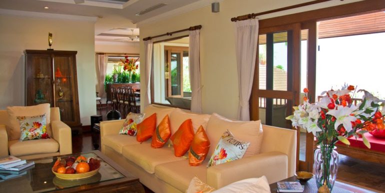 Layan - 5 Br-Villa Sea View, Layan (68)