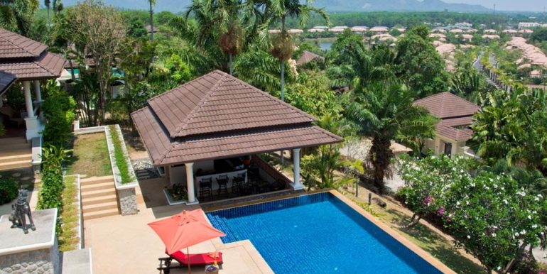 Layan - 5 Br-Villa Sea View, Layan (7)