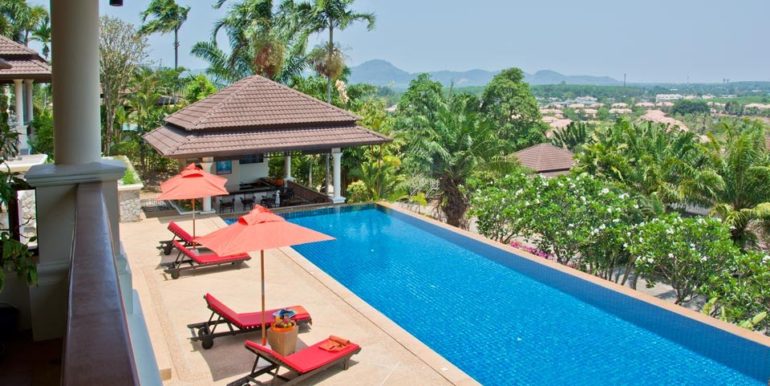 Layan - 5 Br-Villa Sea View, Layan (8)