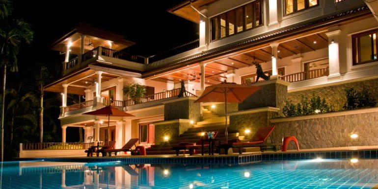 Layan - 5 Br-Villa Sea View, Layan (92)