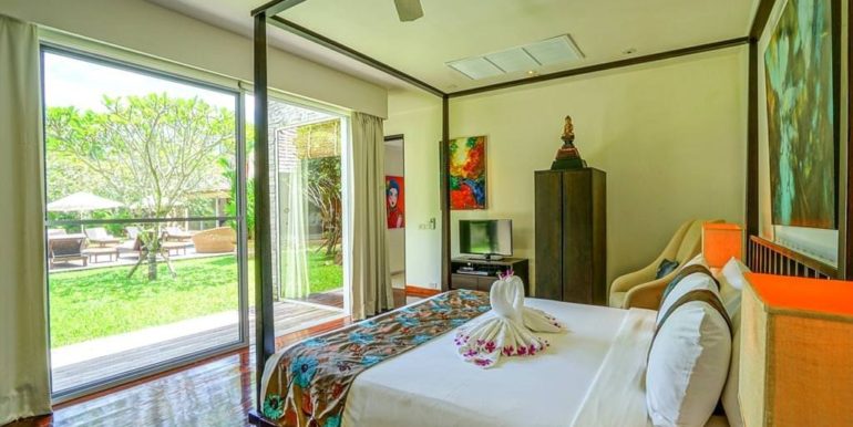 Layan Beach 5Br-Luxury Villa Garden View, (TSP-5601) (1)