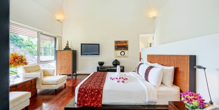 Layan Beach 5Br-Luxury Villa Garden View, (TSP-5601) (11)