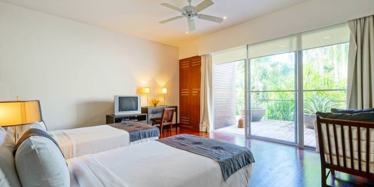 Layan Beach 5Br-Luxury Villa Garden View, (TSP-5601) (12)