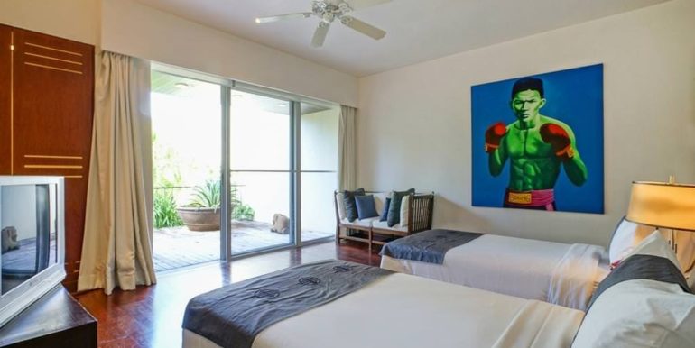 Layan Beach 5Br-Luxury Villa Garden View, (TSP-5601) (13)