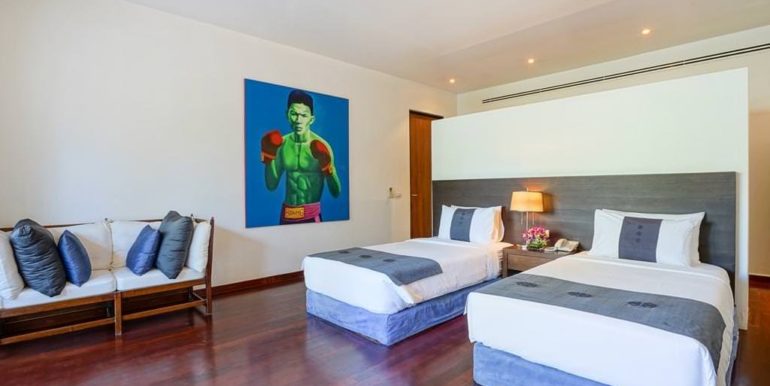 Layan Beach 5Br-Luxury Villa Garden View, (TSP-5601) (14)