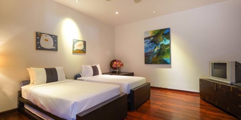 Layan Beach 5Br-Luxury Villa Garden View, (TSP-5601) (15)