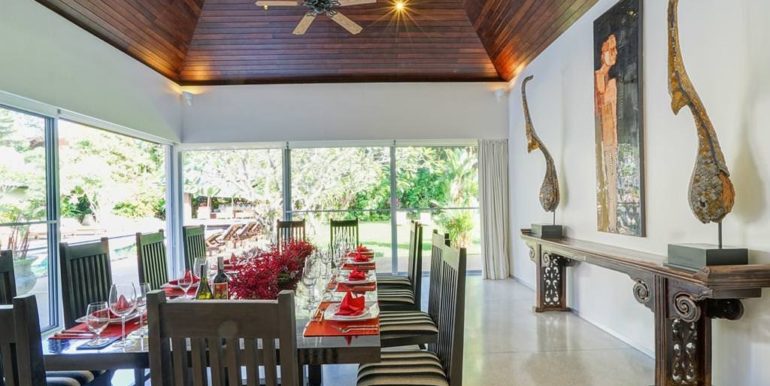 Layan Beach 5Br-Luxury Villa Garden View, (TSP-5601) (17)