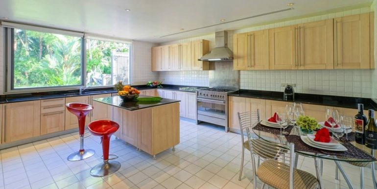 Layan Beach 5Br-Luxury Villa Garden View, (TSP-5601) (19)