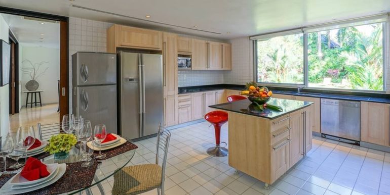 Layan Beach 5Br-Luxury Villa Garden View, (TSP-5601) (20)