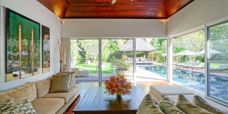 Layan Beach 5Br-Luxury Villa Garden View, (TSP-5601) (22)