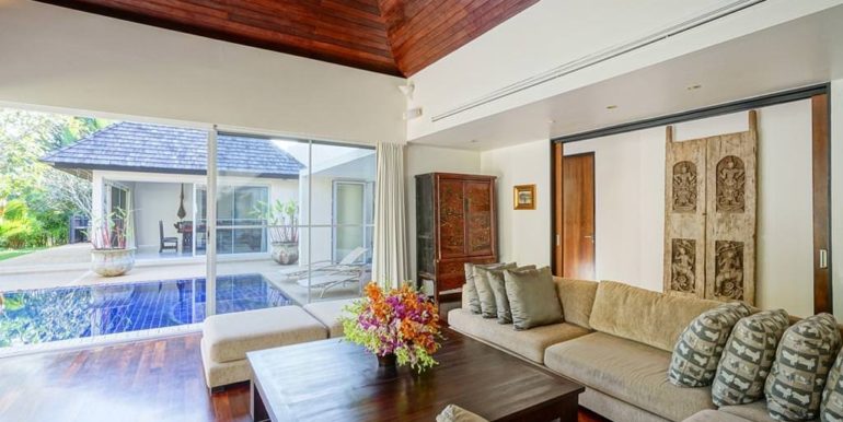 Layan Beach 5Br-Luxury Villa Garden View, (TSP-5601) (24)